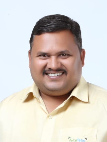 Nandkishor Sir