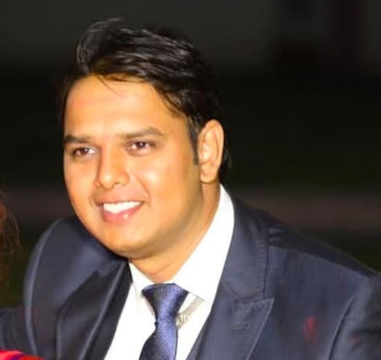 Prashant Lende